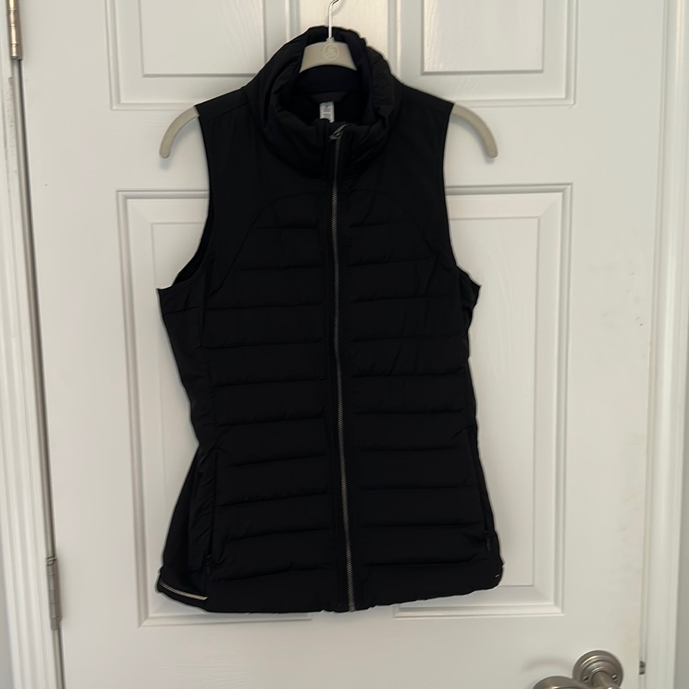 Lululemon down vest